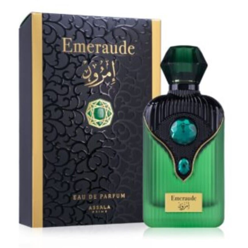 Emeraude EDP