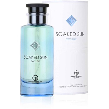 Soaked Sun
