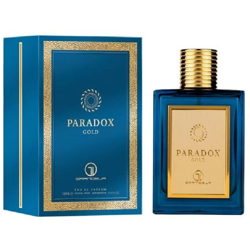 Paradox Gold