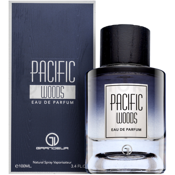 Pacific Woods