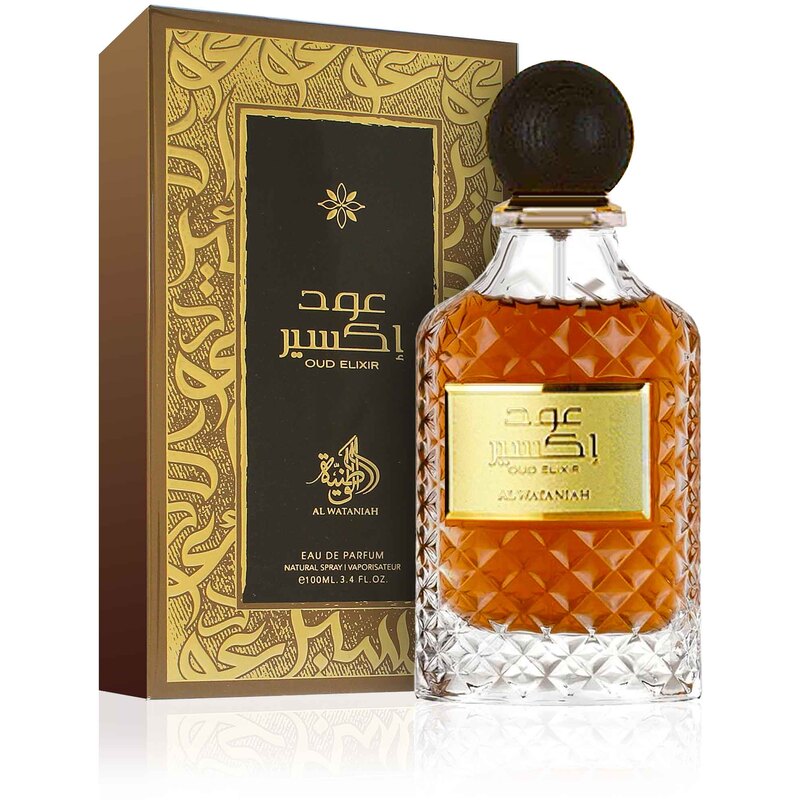 Oud Elixir