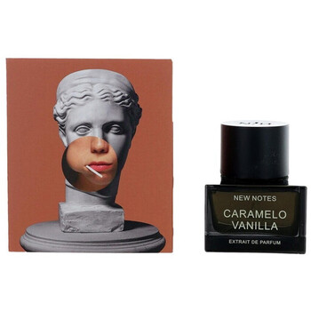 Caramelo Vanilla