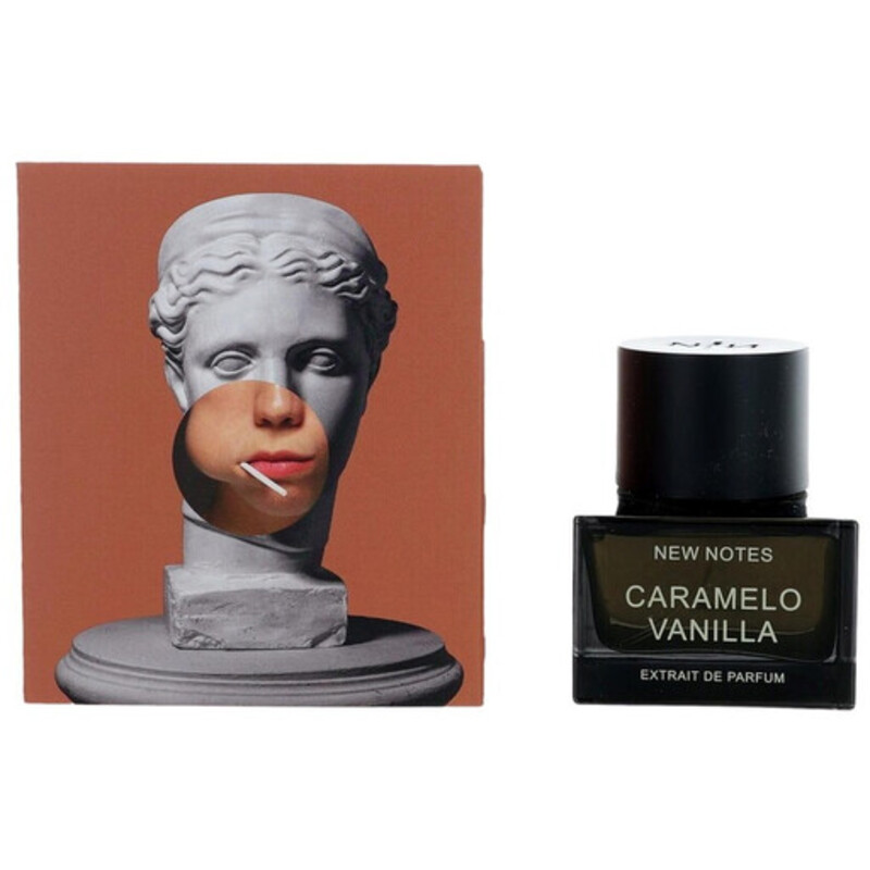 Caramelo Vanilla