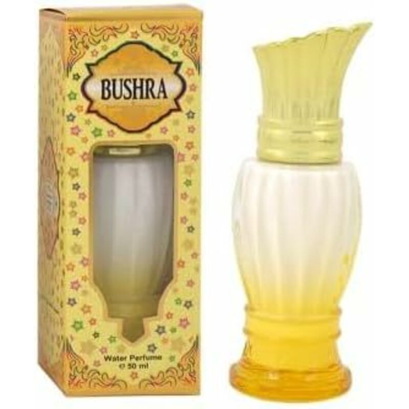 Bushra EDT