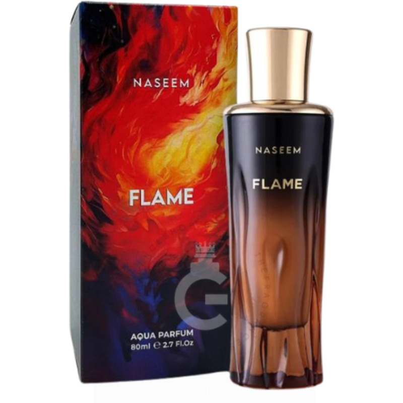 Flame EDT