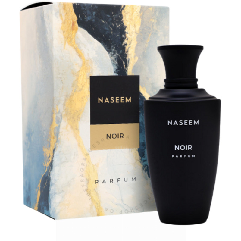 Noir EDT