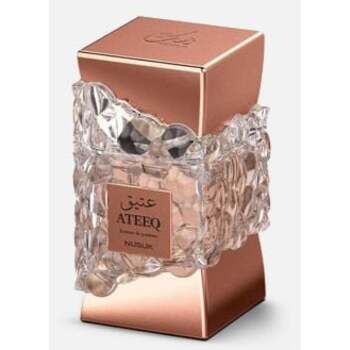 Ateeq Parfum