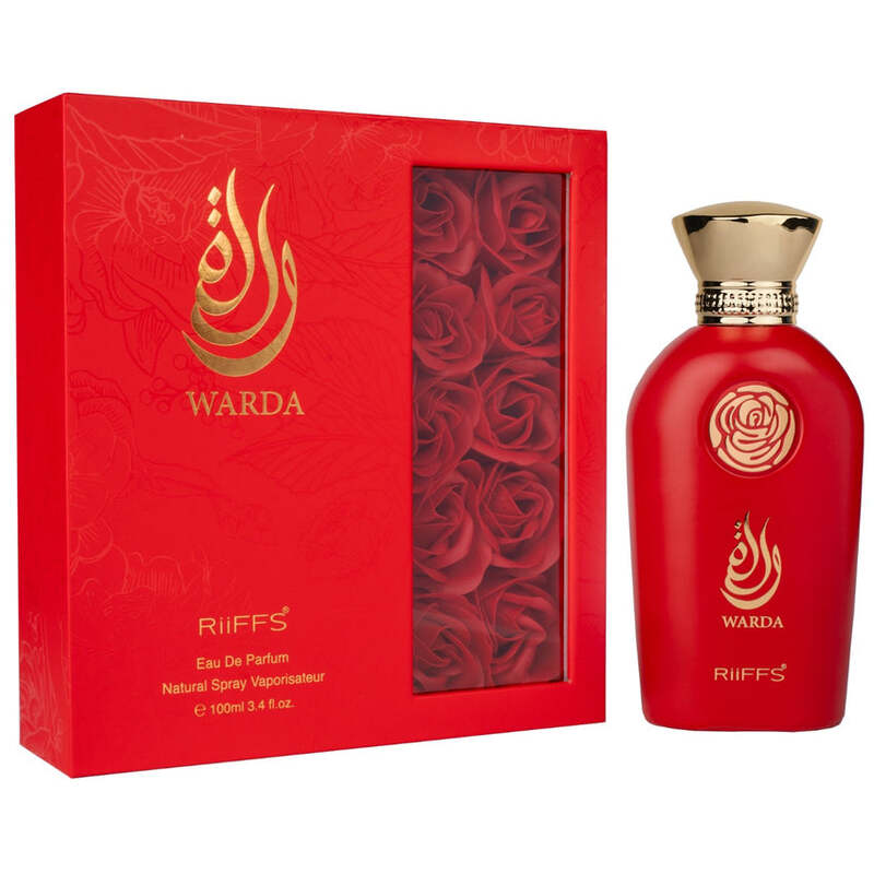 Warda EDP