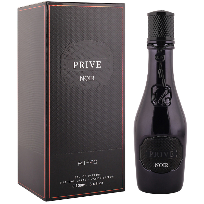 Prive Noir