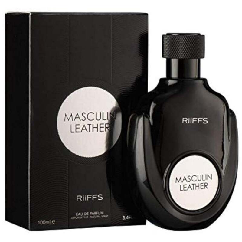 Masculin Leather