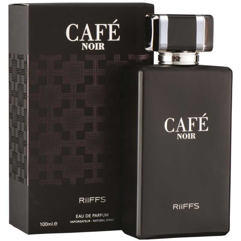 Café Noir
