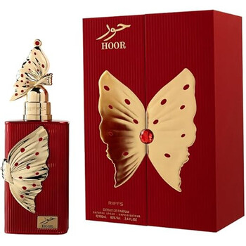 Hoor Parfum