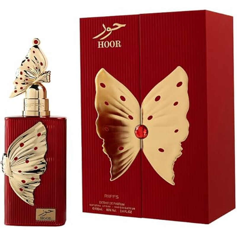 Hoor Parfum