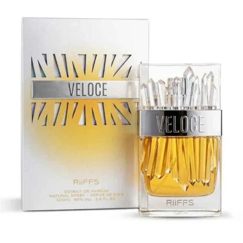 Veloce Parfum