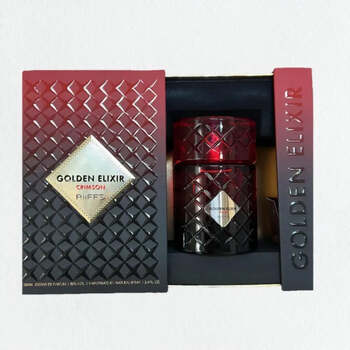 Golden Elixir
