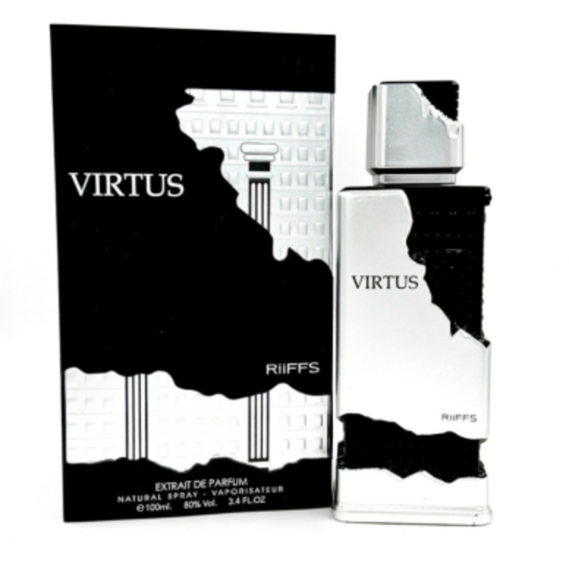 Virtus Parfum