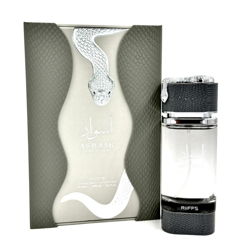 Virtessa Parfum