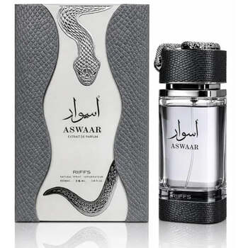 Aswaar Parfum