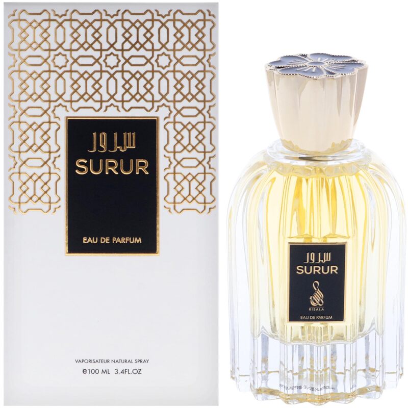 Surur EDP