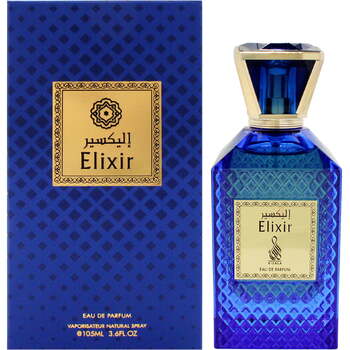 Elixir EDP