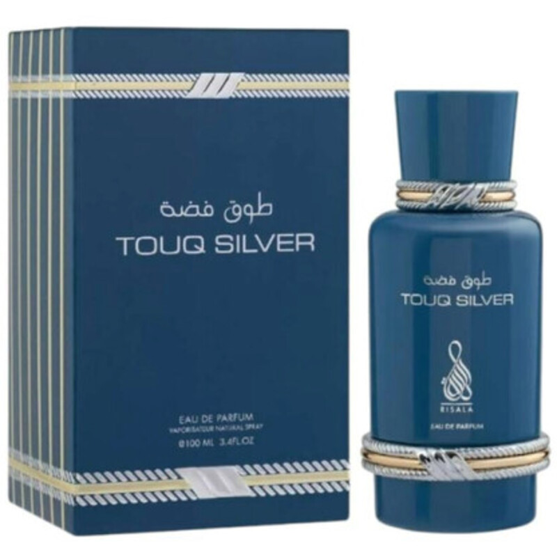 Touq Silver