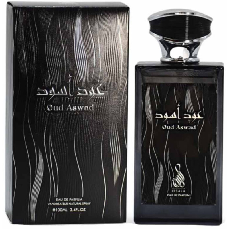 Oud Aswad