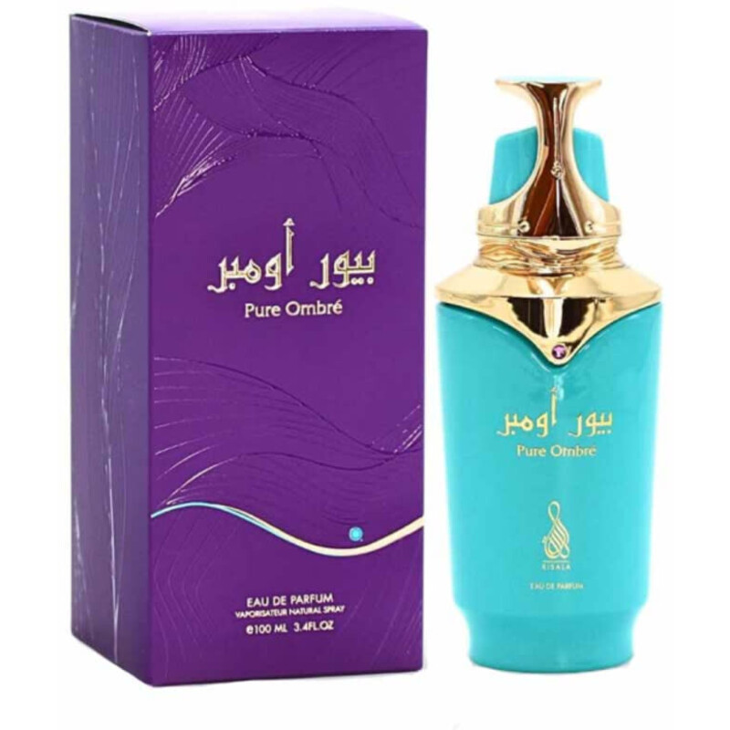Pure Ombre