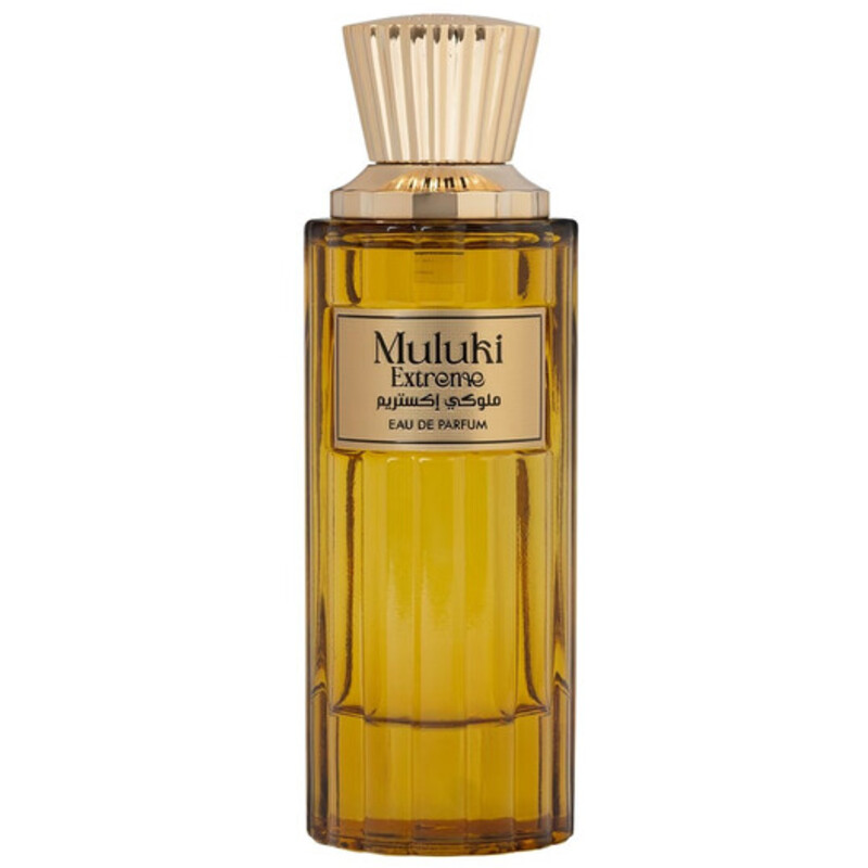 Muluki Extreme