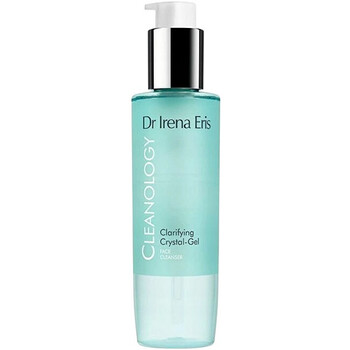 Clarifying Crystal-Gel