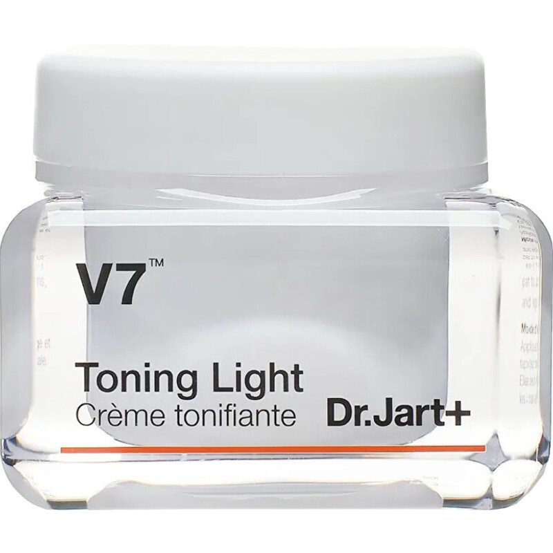 V7 Toning