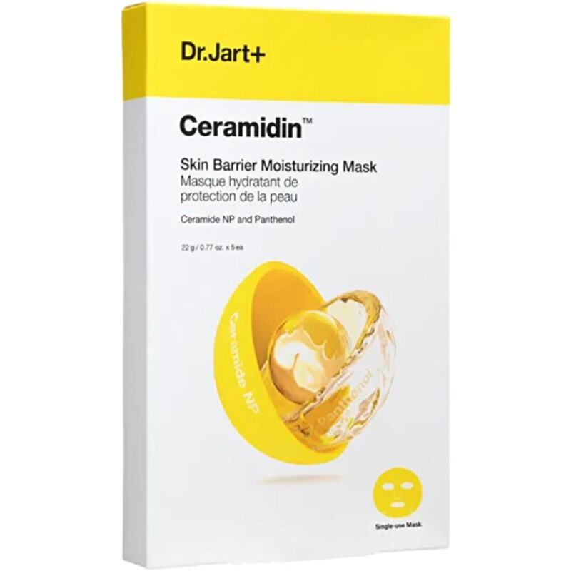 Ceramidin Skin