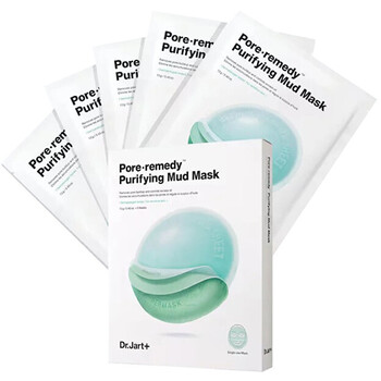 Pore·remedy Purifying