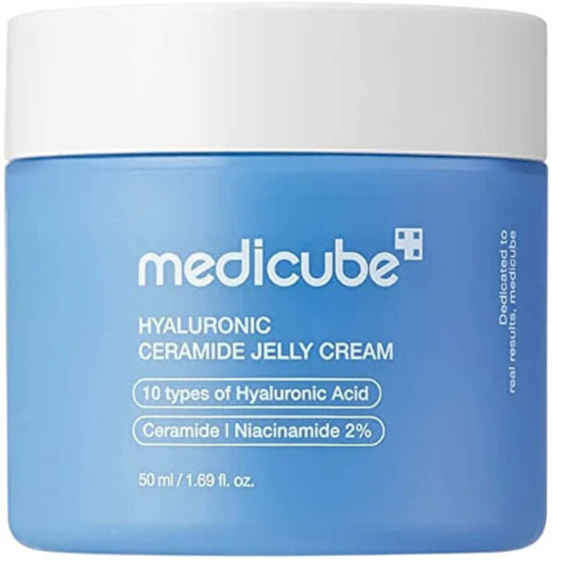 Hyaluronic Ceramide