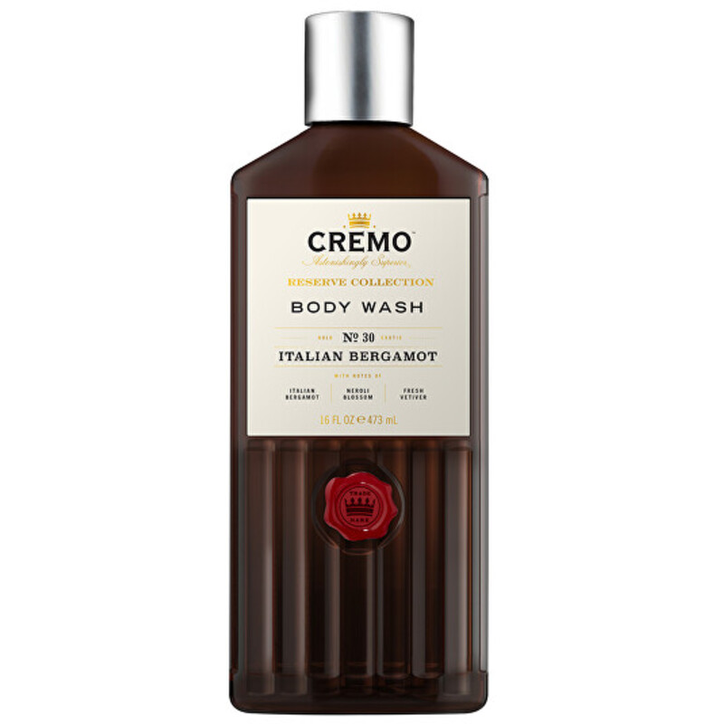 Italian Bergamot