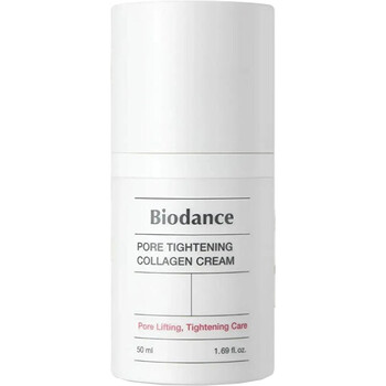 Pore Tightening