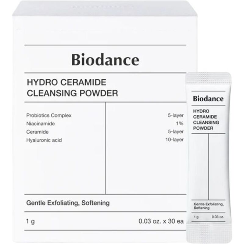 Hydro Ceramide