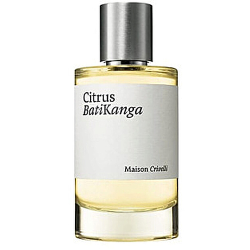 Citrus Batikanga