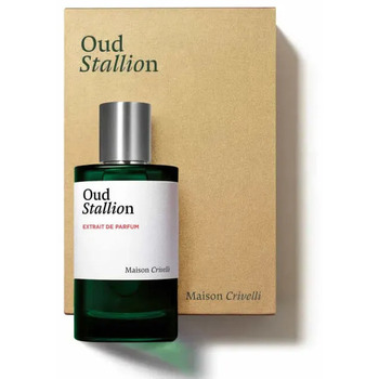 Oud Stallion