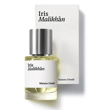 Iris Malikhan