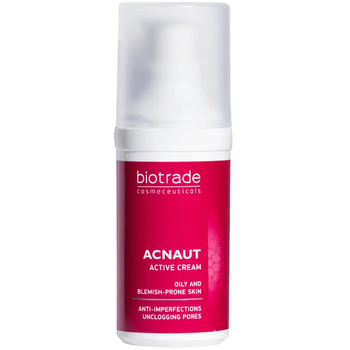 Acnaut Active