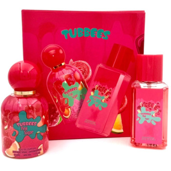 Tubbees Pink