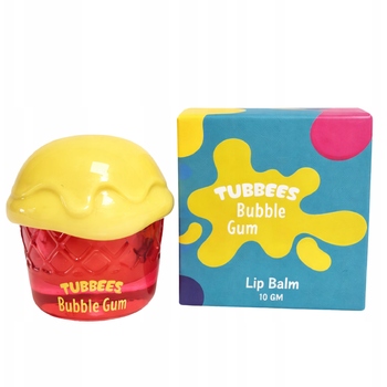 Bubble Gum