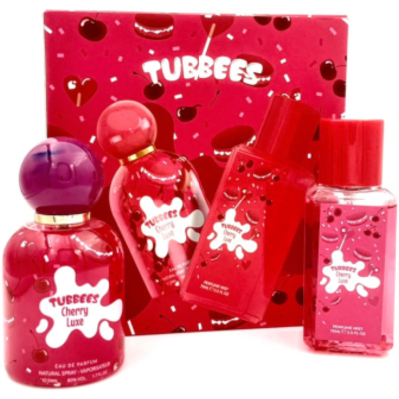 Cherry Luxe