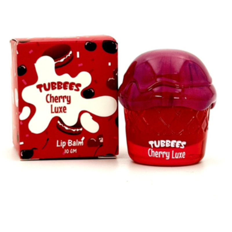Cherry Luxe