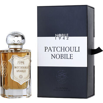 Patchouli Nobile
