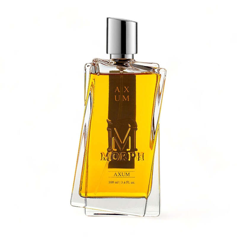 Axum EDP