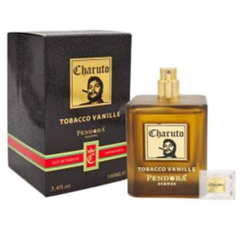 Charuto Tobacco