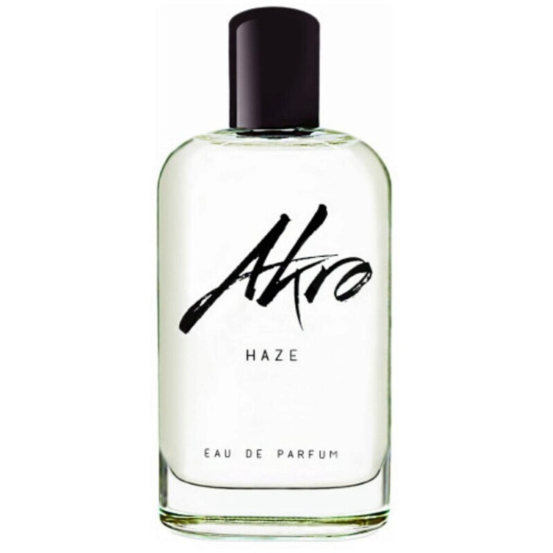 Haze EDP
