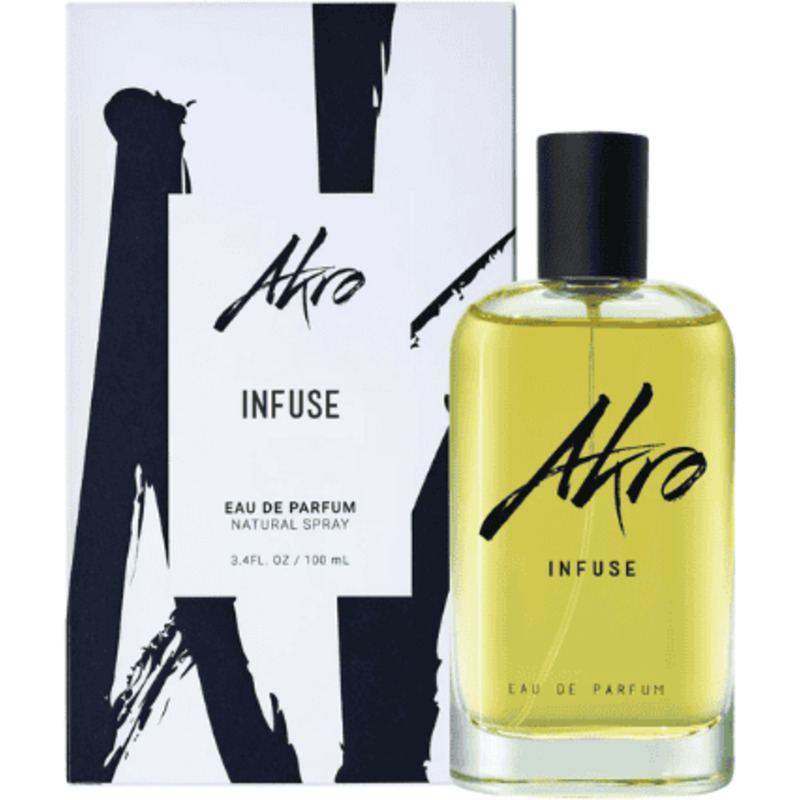 Infuse EDP