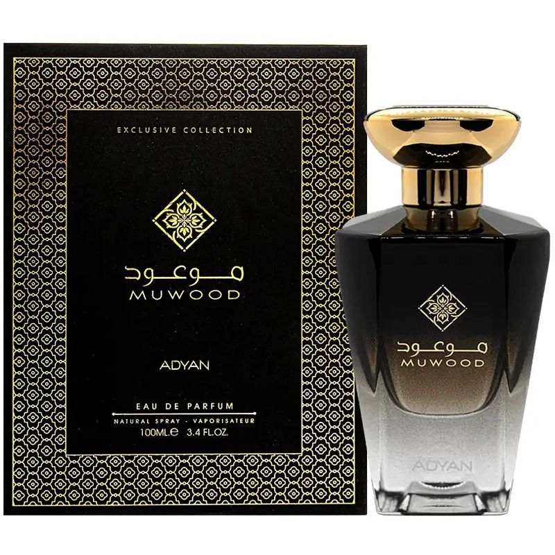 Muwood EDP